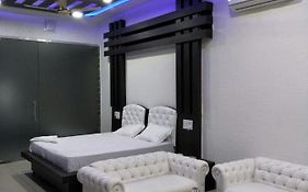 Harsh Hotel Kaithal