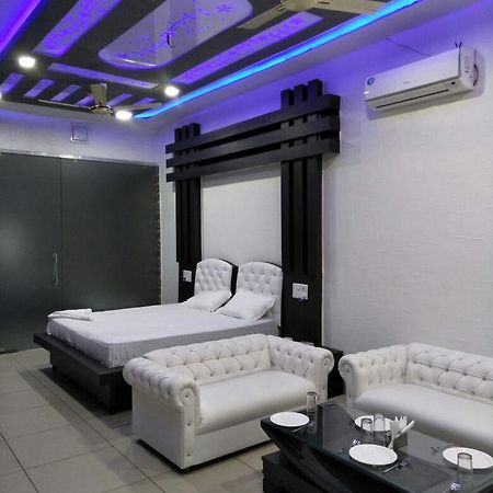 Harsh Hotel Kaithal Exterior photo
