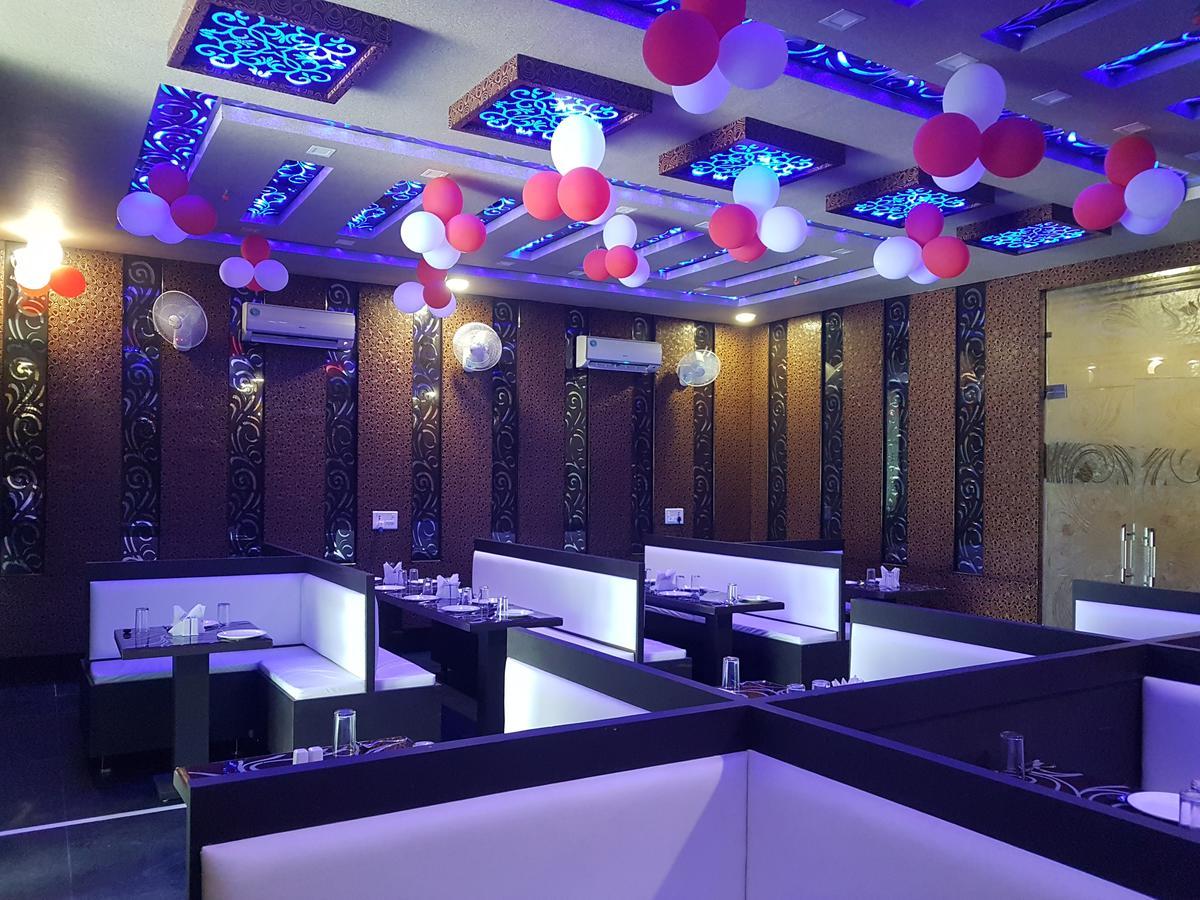 Harsh Hotel Kaithal Exterior photo